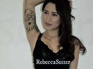 RebeccaSutter