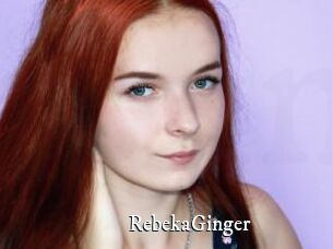 RebekaGinger