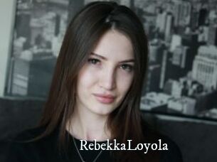 RebekkaLoyola