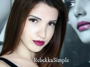 RebekkaSimple
