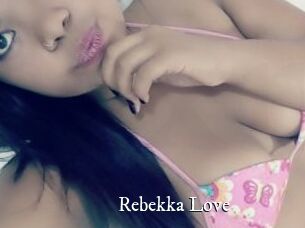 Rebekka_Love