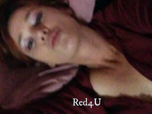Red4U