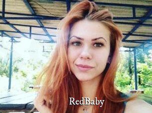 RedBaby