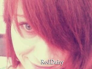 RedDaisy