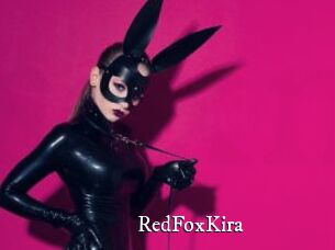 RedFoxKira