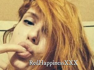 RedHappinessXXX