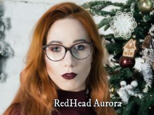 RedHead_Aurora