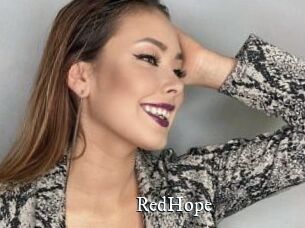 RedHope
