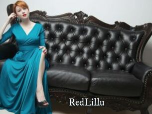 RedLillu