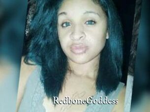 RedboneGoddess