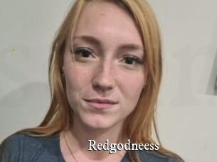 Redgodneess