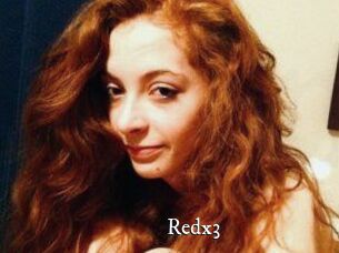 Redx3