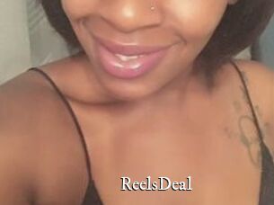 ReelsDeal
