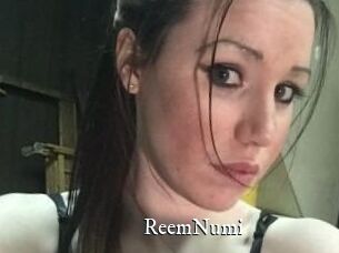 ReemNumi