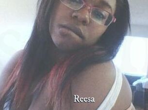 Reesa