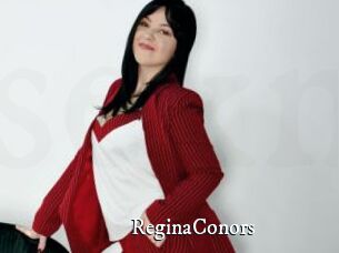 ReginaConors