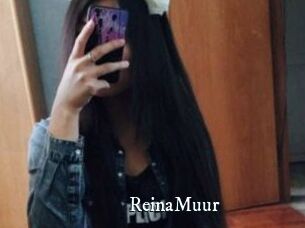 ReinaMuur