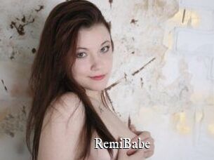 RemiBabe
