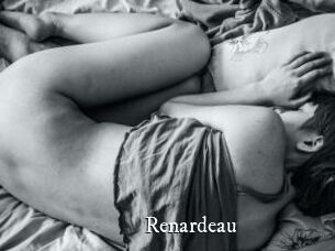 Renardeau