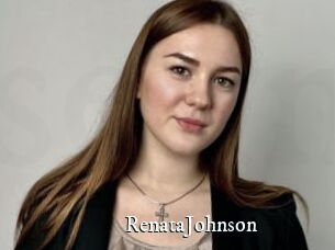 RenataJohnson