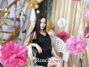 ReneBlowers