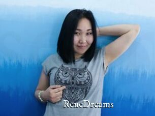 ReneDreams