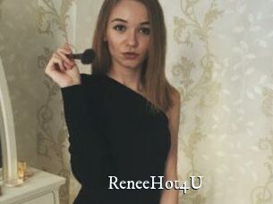 ReneeHot4U