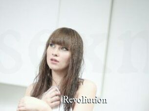 Revoliution