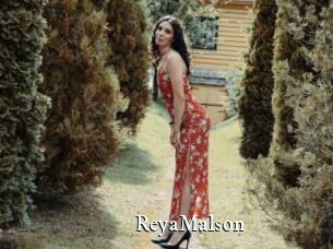 ReyaMalson