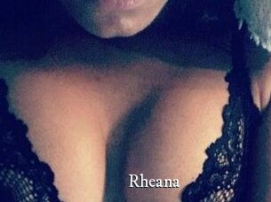 Rheana