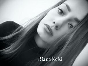 RianaKeisi