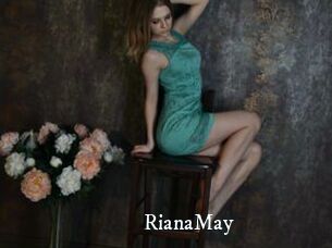 RianaMay