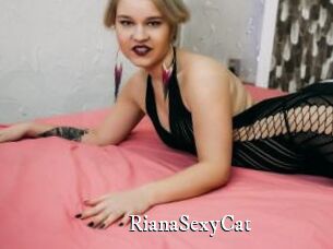 RianaSexyCat