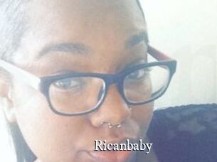Ricanbaby