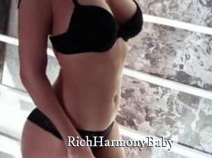 RichHarmonyBaby