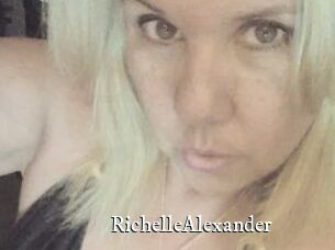 Richelle_Alexander