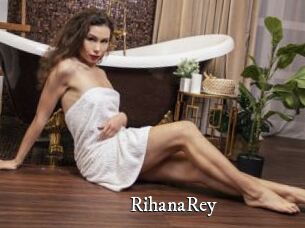 RihanaRey