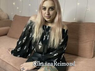 RihannaReimond