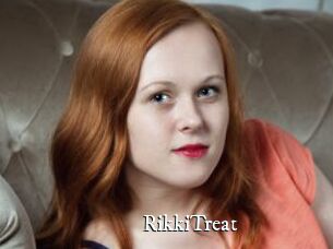 RikkiTreat