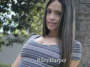 RileyHarper