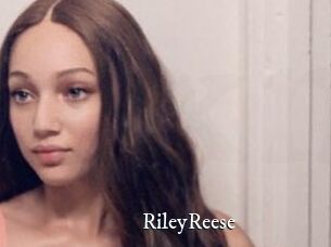 RileyReese