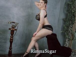 RimmaSugar