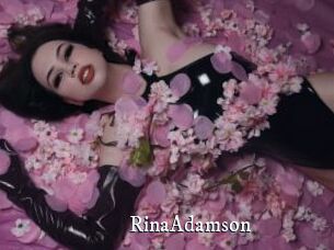 RinaAdamson