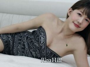 RinaHill