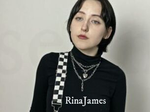 RinaJames
