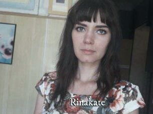 Rinakate
