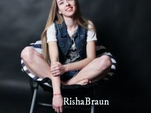 RishaBraun