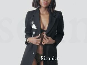 Risonics