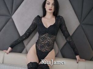 RitaJames