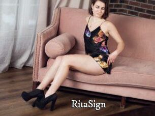 RitaSign